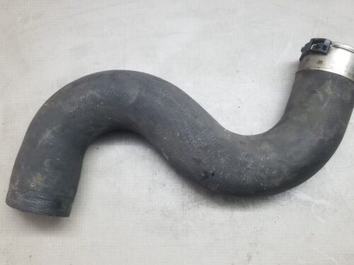 VW CRAFTER 2013 INTERCOOLER PIPE