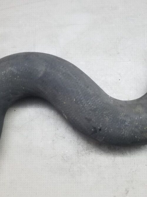 VW CRAFTER 2013 INTERCOOLER PIPE