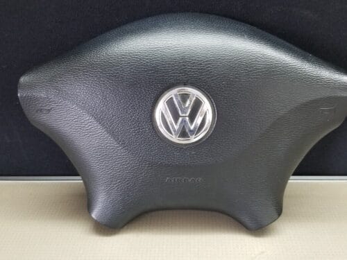 Volkswagen Crafter Drivers Airbag 90686006029E37 2006 – 2014 |O