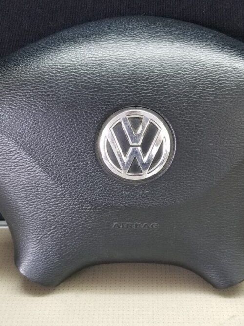 Volkswagen Crafter Drivers Airbag 90686006029E37 2006 - 2014 |O