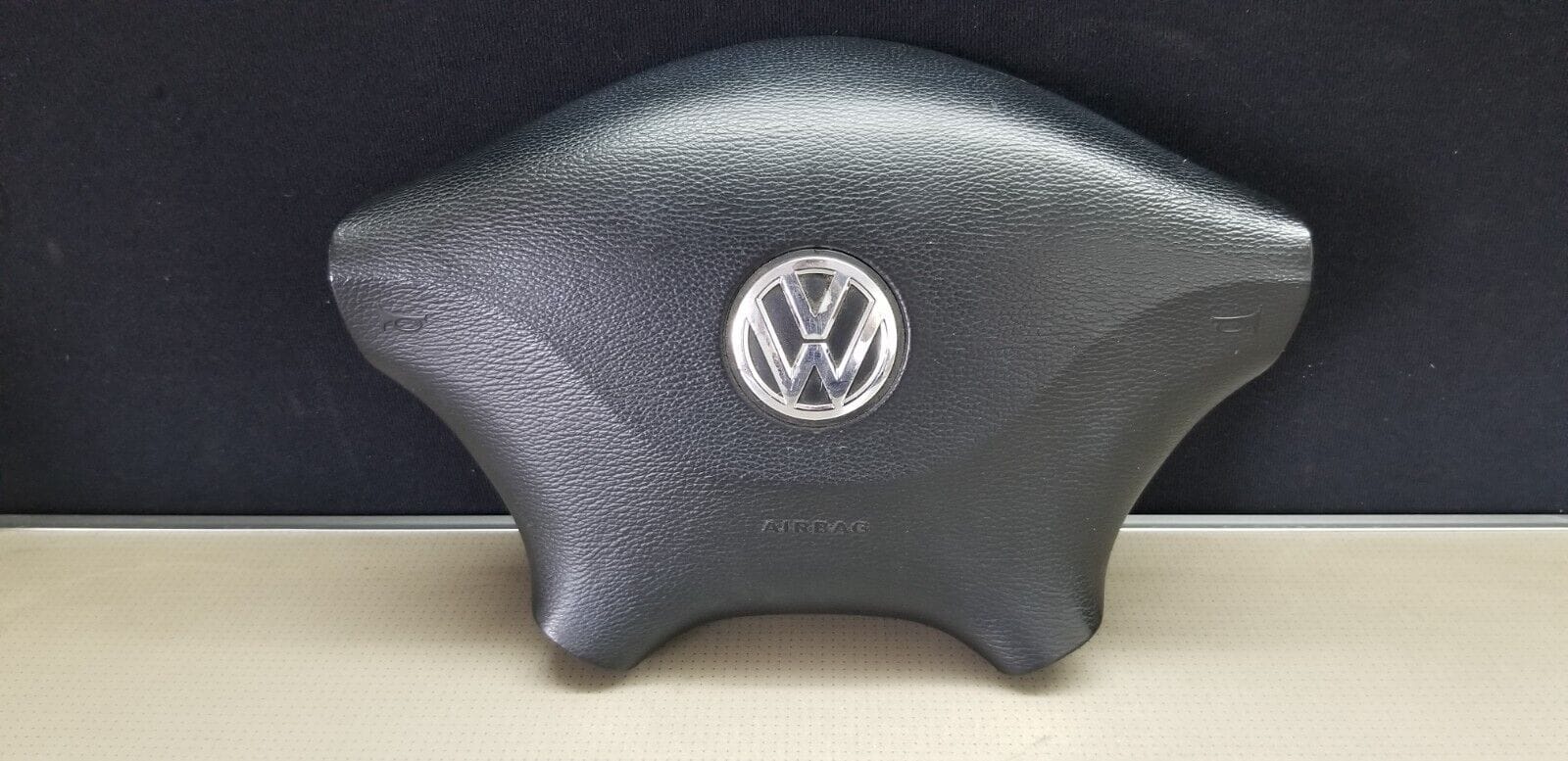 Volkswagen Crafter Drivers Airbag 90686006029E37 2006 - 2014 |O