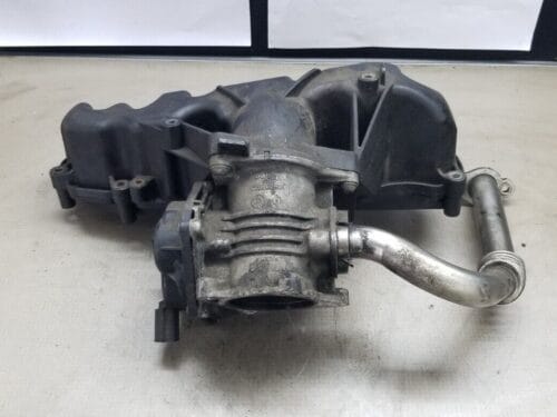 VW Crafter  2015-2.0 TDI CKT EGR Valve V29007881-03L129711.AS