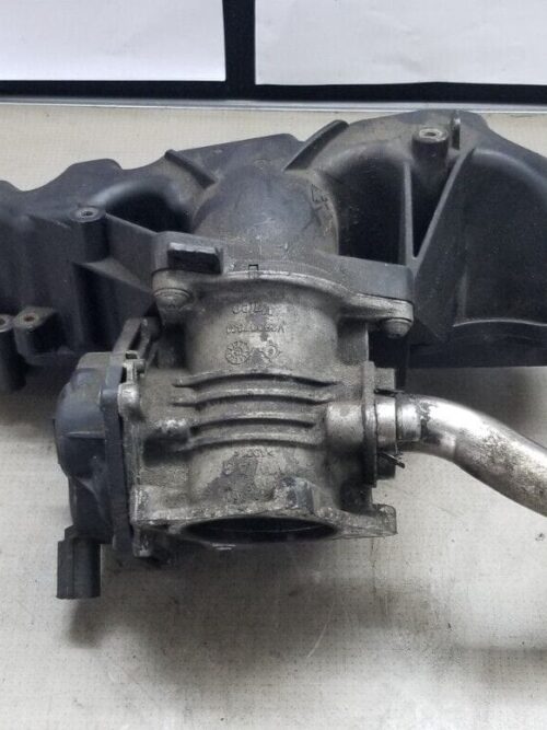 VW Crafter  2015-2.0 TDI CKT EGR Valve V29007881-03L129711.AS