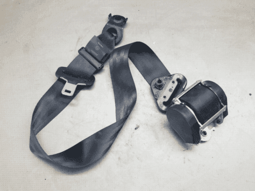 Vauxhall Movano Renault Master 2021 Passenger side front seat belt 868840019R |O