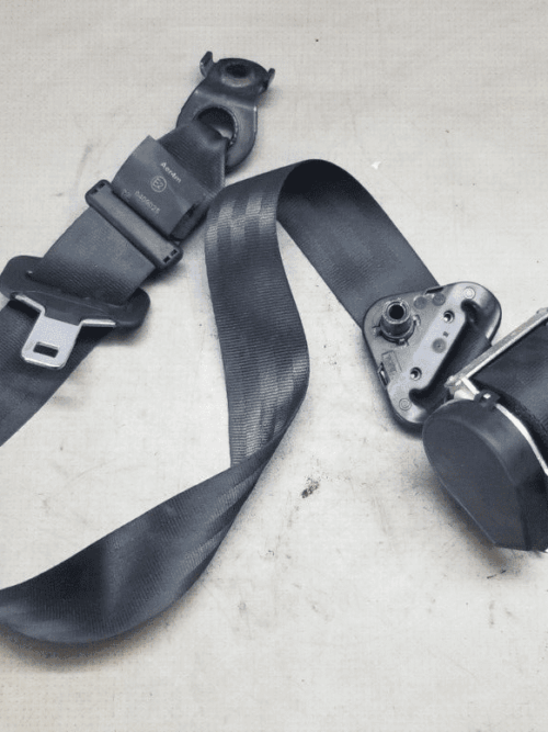 Vauxhall Movano Renault Master 2021 Passenger side front seat belt 868840019R |O