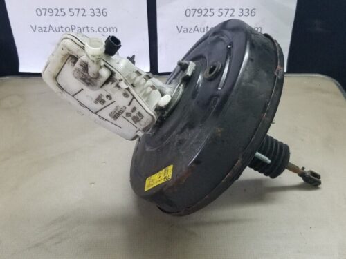 Vauxhall Vivaro 1.6 DCI 2015 Genuine Brake Servo  472101336R