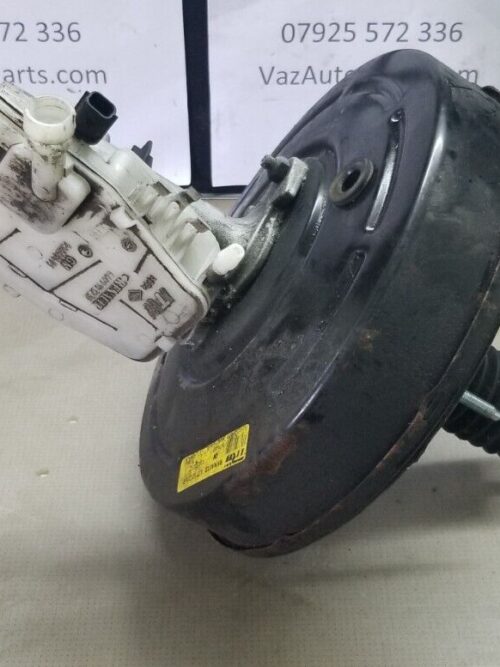 Vauxhall Vivaro 1.6 DCI 2015 Genuine Brake Servo 472101336R