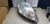 2006-2014 Mk2 Renault Trafic Headlight RH Driver Side 8200701366 |O