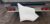 Nissan NV400 Front Right Driver Side Wing White 2015