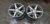 Alloy Wheels 4 x 16″ |O