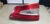 Ford Galaxy MK3 TDCI 2011 Rear/Tail Light On Tailgate (Passenger Side) |O