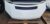 FORD TRANSIT MK7 FRONT BONNET HOOD WHITE 2007-2014