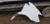 Front Wing Mercedes Sprinter W906 2015  White Drivers Side