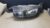 Citroën C4 Grand Picasso MK2 2015 Passenger Side Headlight 9802041580