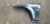 MERCEDES-BENZ C CLASS W204 2011 WING FENDER PANEL FRONT LEFT SIDE BLACK