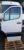 MERCEDES BENZ SPRINTER W906 VOLKSWAGEN CRAFTER PASSENGER SIDE FRONT WHITE DOOR