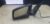 Mercedes Benz C Class Door Mirror Left Side Black  A2048106593 W204 2011 – 2015 |O