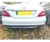 Rear Bumper Mercedes CLS Mk2 11-18 CLS250 CDI Blueefficiency Amg Sport White