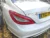 Mercedes Benz CLS250 CDi AMG BlueEfficiency Sport Auto 2013 Rear Passenger Left Tail Light Lamp