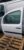 RENAULT KANGOO  2009-2013 DOOR (FRONT PASSENGER SIDE) WHITE