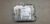 Renault Master MK3 Drivers Airbag ECU  8201448823- 2011 -2016