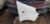 RENAULT TRAFIC & VAUXHALL VIVARO DRIVERS SIDE O/S WING WHITE 2001-2013