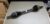 RENAULT TRAFIC VAUXHALL VIVARO DRIVESHAFT,PASSENGER  SIDE