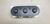 Renault Trafic Vivaro Mk3 2015-2020 Heater Climate Control Panel E1093049 |O