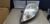 Renault Trafic 2014 Ns Passenger Side Headlight 8200701363