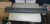 Renault Trafic MK3 2015-22 Vivaro B Trim Moulding Right Side Midnight Grey