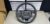 Renault Trafic Vauxhall Vivaro MK2 Steering Wheel 8200201344