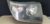 Used Volkswagen Crafter Headlight Left Hand HVW9068200361 2006-2017