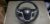 Vauxhall Insignia  Multifuction Steering Wheel With Airbag Leather