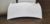 VAUXHALL MOVANO MK3 2011-2021 GENUINE FRONT BONNET HOOD PANEL in WHITE