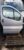 VAUXHALL VIVARO DRIVER SIDE DOOR SILVER