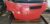 VAUXHALL VIVARO / RENAULT TRAFIC / NISSAN PRIMASTAR BONNET 2001 – 2013 RED