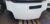 VAUXHALL VIVARO / RENAULT TRAFIC / NISSAN PRIMASTAR BONNET 2001 – 2013 WHITE