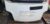 VAUXHALL VIVARO / RENAULT TRAFIC / NISSAN PRIMASTAR BONNET 2001 – 2013 WHITE