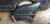 Vauxhall Vivaro Wing Front Left Passenger Side 2014 Black |O
