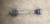 VW AUDI SEAT SKODA 1.6 TDI PASSENGER SIDE FRONT DRIVESHAFT 1K0407271 GENUINE
