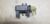 VW AUDI SEAT SKODA VACUUM PRESSURE VALVE SOLENOID VALVE 1KO906627
