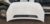 VW CRAFTER BONNET WHITE 2013