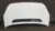 Volkswagen Crafter Bonnet In White 2013 To 2017 Very Good Condition